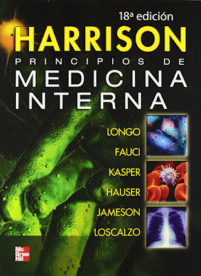 Harrison 18ed (Vol. 2) - Material de Estudio CECM